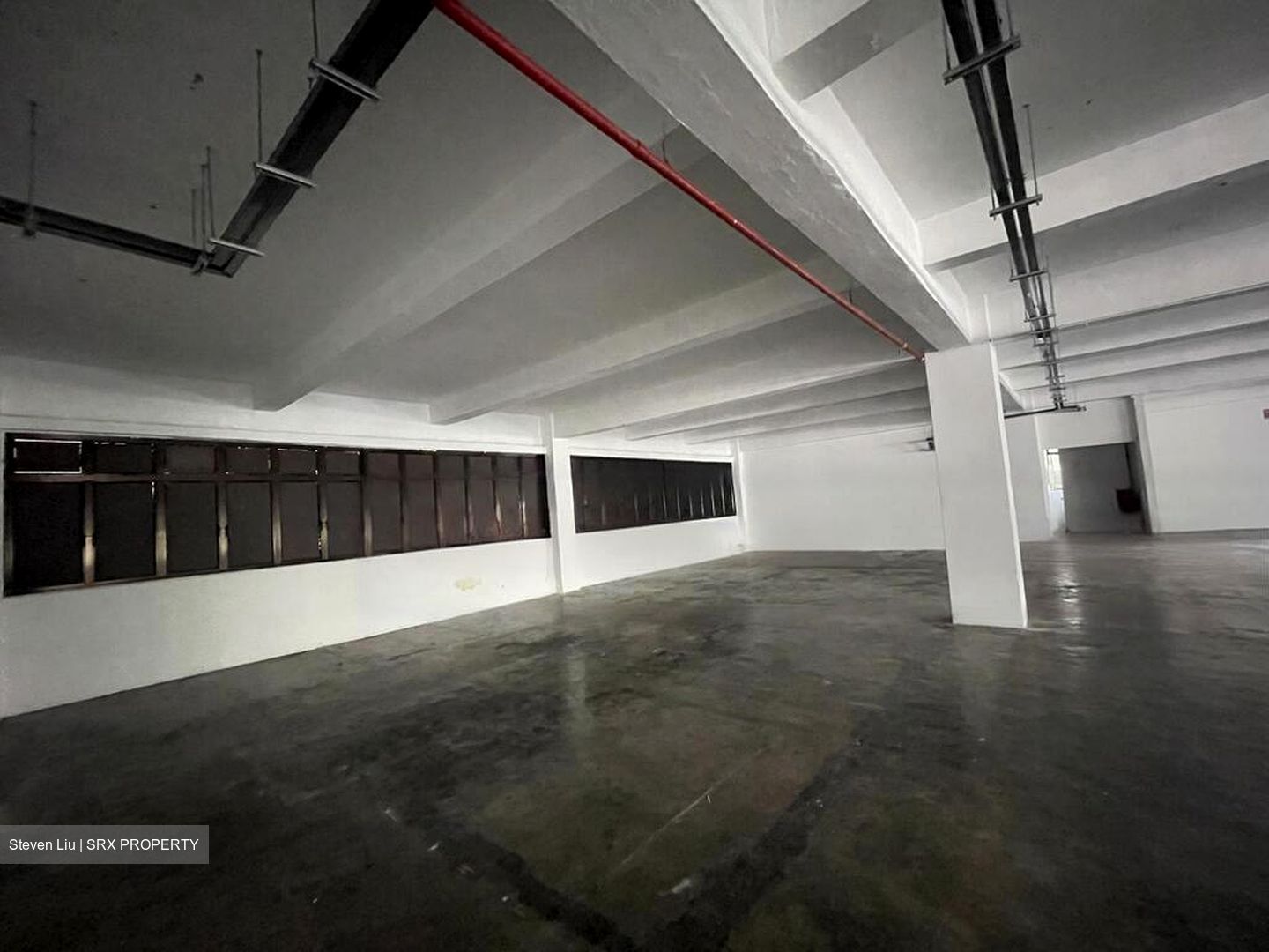 Mun Hean Industrial Building (D12), Factory #480834741